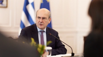 Κωστής Χατζηδάκης