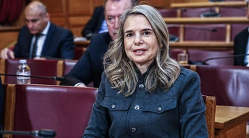 Μιλένα Αποστολάκη