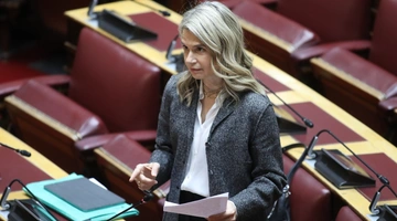 Μιλένα Αποστολάκη