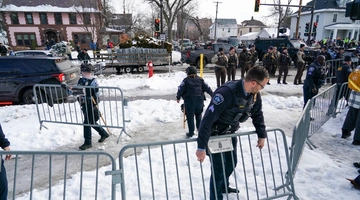 Μινεάπολις - ΗΠΑ