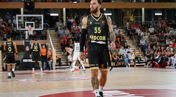 Μονακό - μπάσκετ