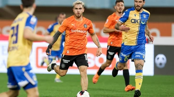 ΟΦΗ - Αστέρας