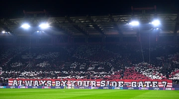 Ολυμπιακός - Champions League