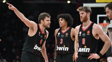 Ολυμπιακός