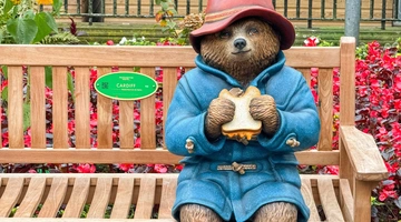 Paddington