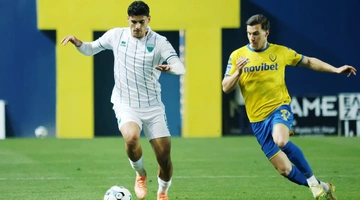 Παναιτωλικός - Λεβαδειακός