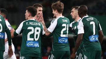 Παναθηναϊκός