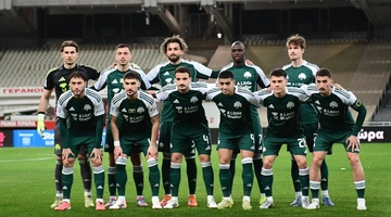 Παναθηναϊκός