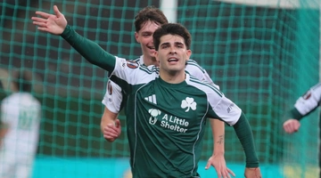 Ταμπόρδα - Παναθηναϊκός