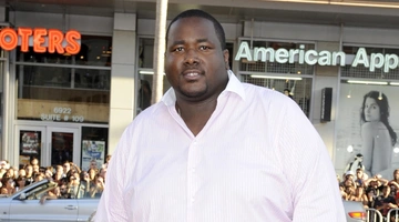 Quinton Aaron