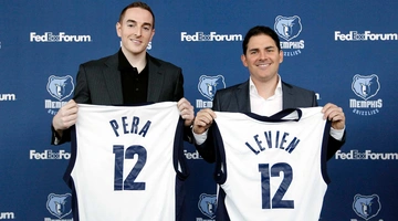 ROBERT PERA