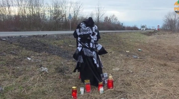 Ρουμανία - μνημείο