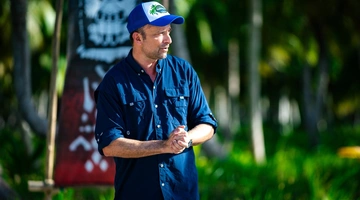 Survivor Γιώργος Λιανός