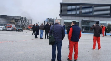 Τρίκαλα - Βιολάντα