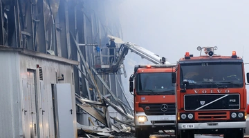 Τρίκαλα - Βιολάντα