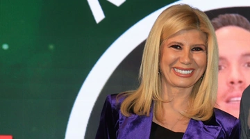 Ζήνα Κουτσελίνη