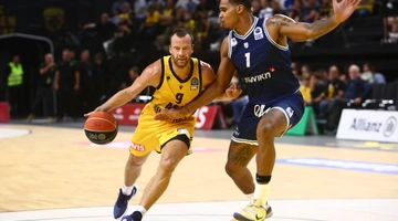 Καρδίτσα - ΑΕΚ