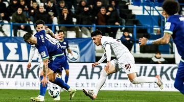 Κηφισιά - ΑΕΛ 1-1