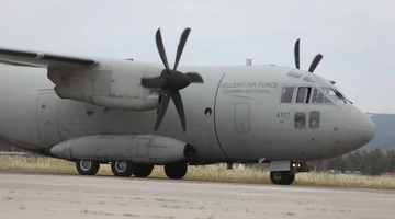 Αεροσκάφος 