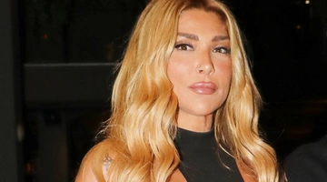 Αγγελική Ηλιάδη