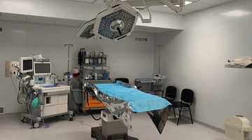 Τα νέα χειρουργεία στον Άγιο Σάββα