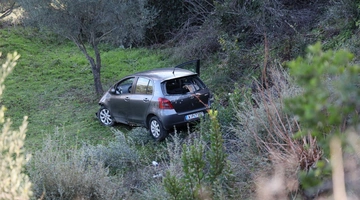 Αγρίνιο-Δολοφονία