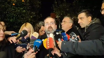 Αγρότες Μάρκος Λέγγας