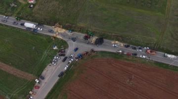 αγρότες Θήβα