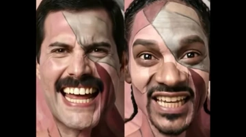 Snoop-Dogg-Freddie-Mercury