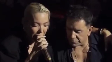 Αμαρυλλίς Γιώργος Μαζωνάκης