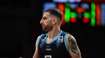 Ανδρέας Πετρόπουλος