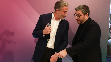 ΠΑΣΟΚ Γερουλάνος Ανδρουλάκης