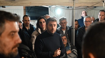 Νίκος Ανδρουλάκης