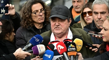 Κώστας Ανεστίδης