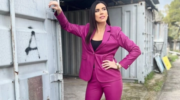 Άννα Λιβαθυνού