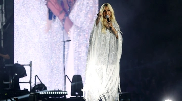 Άννα Βίσση Καλλιμάρμαρο 2024