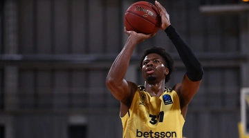 Κώστας Αντετοκούνμπο