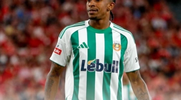 Αντρέ Λουίζ