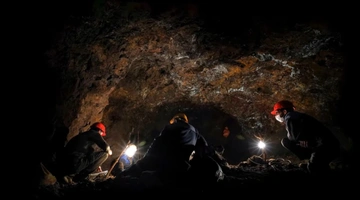 αρχαιολογικές ανακαλύψεις