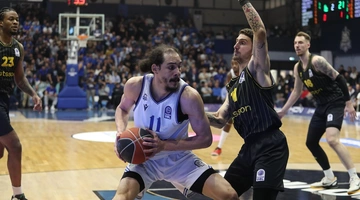 Άρης - Ηρακλής LIVE