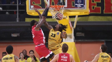 Αρης - Ολυμπιακός