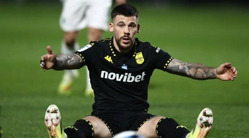 Άρης - Λεβαδειακός