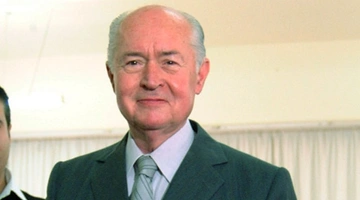 Βασιλείου θανατος