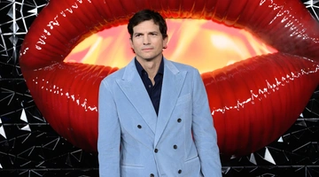 Άστον Κούτσερ