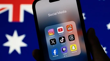 Εφαρμογές social media στην Αυστραλία