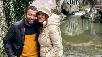 Μπάγια Αντωνοπούλου και Νίκος Κώτσης 