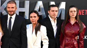 Μπέκαμ Πελτζ