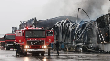 Εργοστάσιο Βιολάντα Τρίκαλα