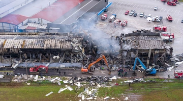 Εργοστάσιο Βιολάντα Τρίκαλα