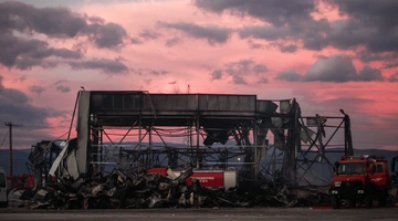 Εργοστάσιο Βιολάντα Τρίκαλα